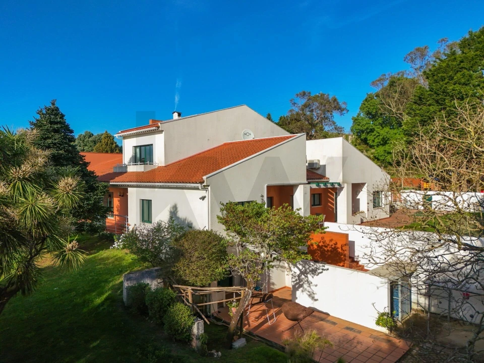 Quinta T9 para Venda em Almargem do Bispo, Pêro Pinheiro e Montelavar Foto 10