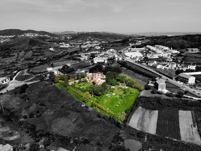 Quinta T9 para Venda em Almargem do Bispo, Pêro Pinheiro e Montelavar Foto 56