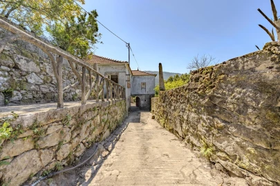 Moradia T3 para Venda em Riba de Ancora