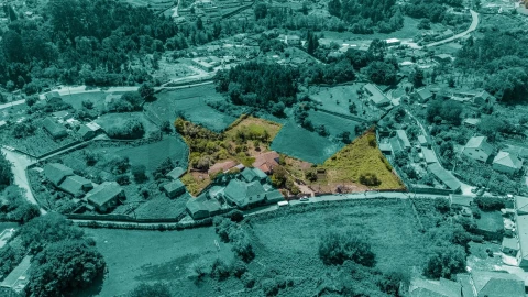 Moradia T3 para Venda em Riba de Ancora