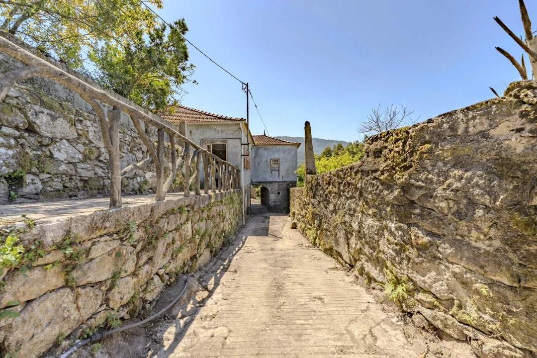 Moradia T3 para Venda em Riba de Ancora Foto 60