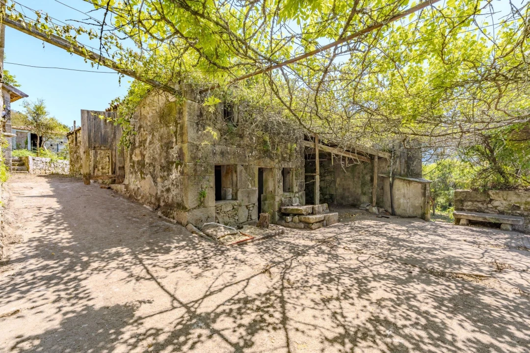Moradia T3 para Venda em Riba de Ancora Foto 45