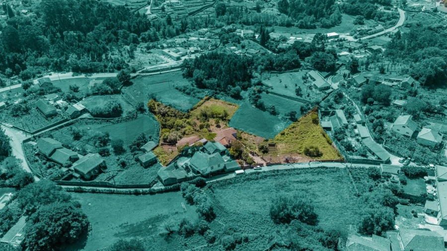 Moradia T3 para Venda em Riba de Ancora Foto 3