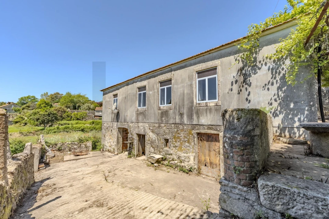 Moradia T3 para Venda em Riba de Ancora Foto 1