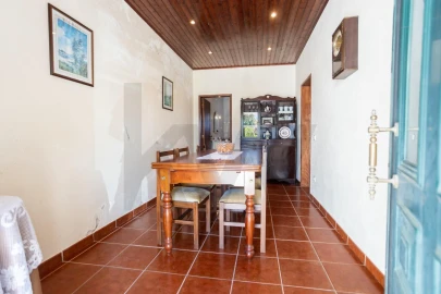 Moradia T2 para Venda em Coruche, Fajarda e Erra