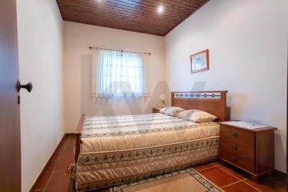 Moradia T2 para Venda em Coruche, Fajarda e Erra