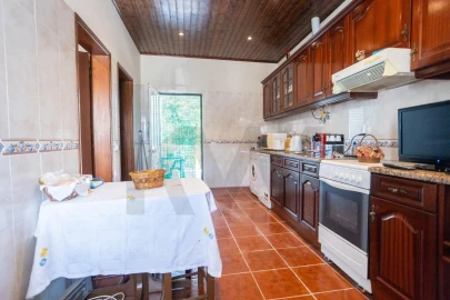 Moradia T2 para Venda em Coruche, Fajarda e Erra
