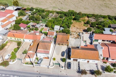 Moradia T2 para Venda em Coruche, Fajarda e Erra