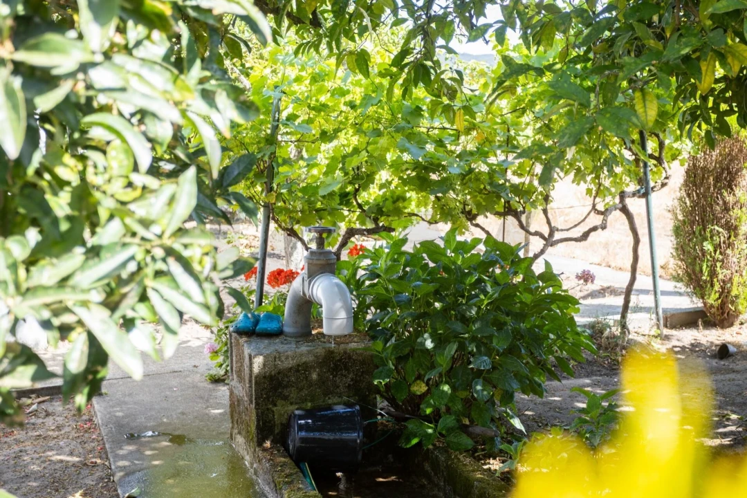 Moradia T2 para Venda em Coruche, Fajarda e Erra Foto 21