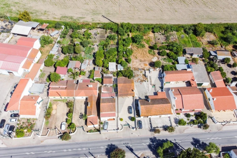 Moradia T2 para Venda em Coruche, Fajarda e Erra Foto 27