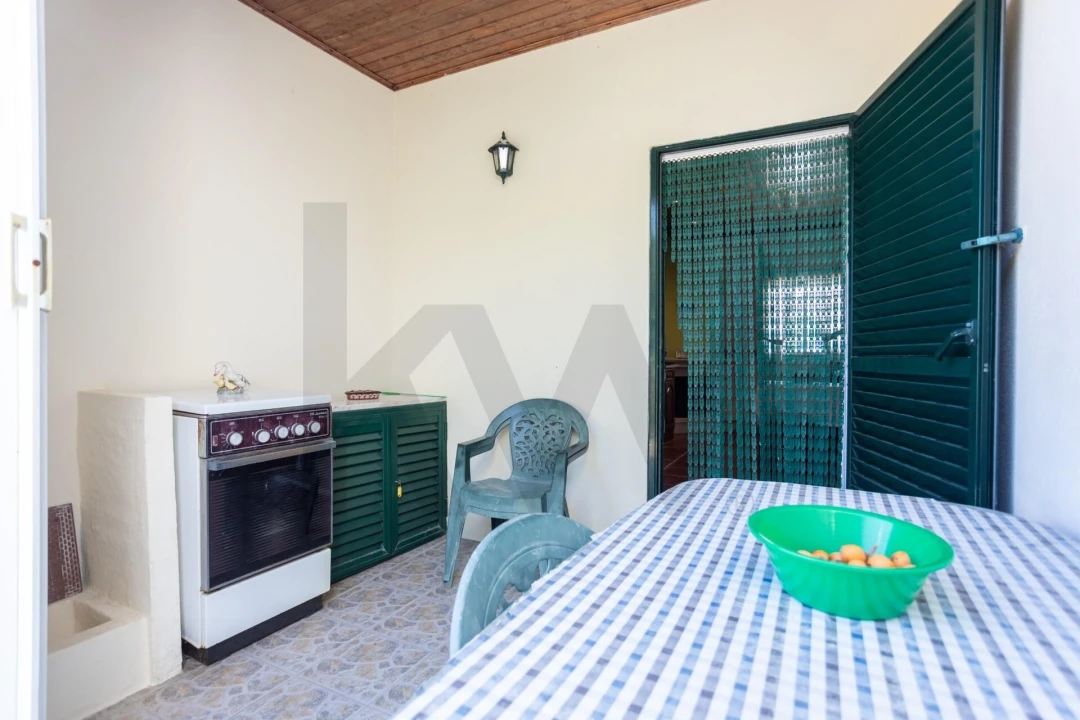 Moradia T2 para Venda em Coruche, Fajarda e Erra Foto 16
