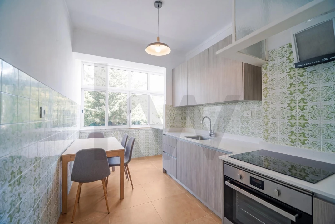 Apartamento T2 para Venda em Vila Franca de Xira Foto 29