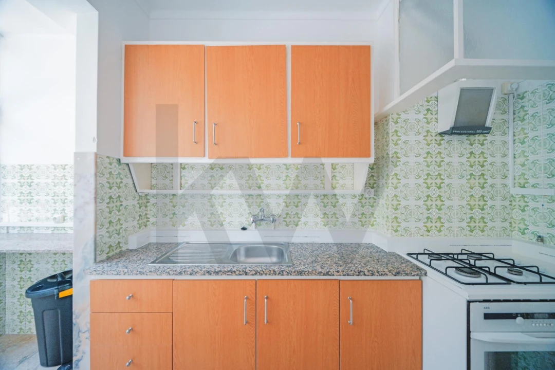 Apartamento T2 para Venda em Vila Franca de Xira Foto 17
