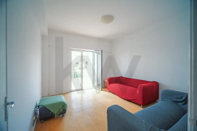 Apartamento T2 para Venda em Vila Franca de Xira