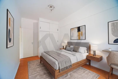 Apartamento T2 para Venda em Vila Franca de Xira