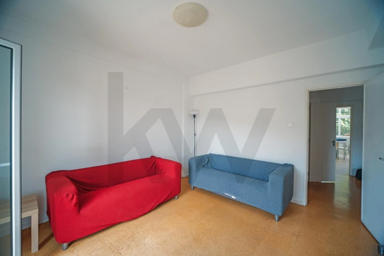 Apartamento T2 para Venda em Vila Franca de Xira Foto 2