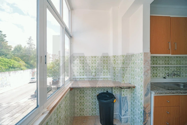 Apartamento T2 para Venda em Vila Franca de Xira Foto 20