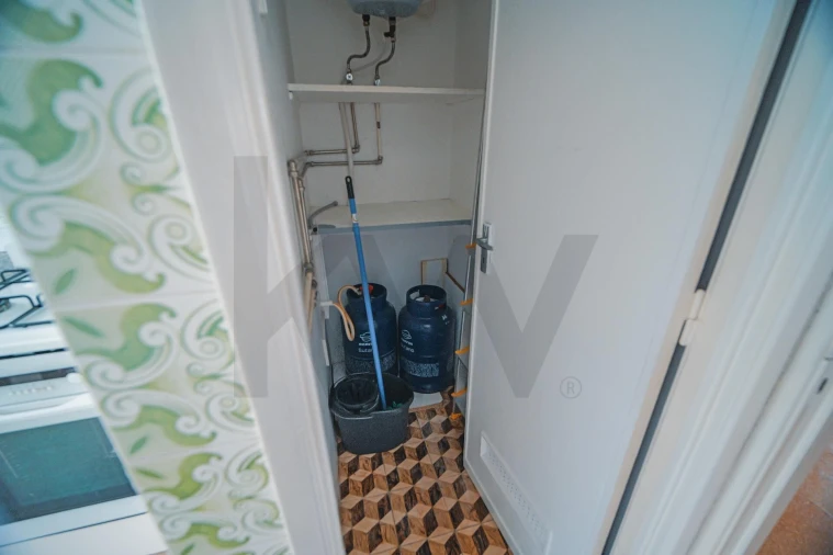 Apartamento T2 para Venda em Vila Franca de Xira Foto 12