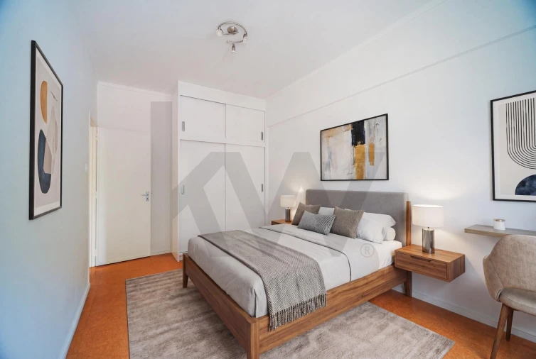 Apartamento T2 para Venda em Vila Franca de Xira Foto 28