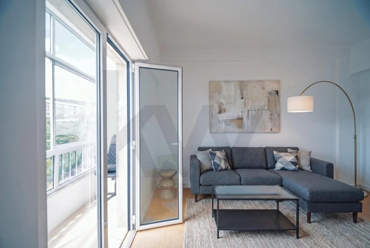 Apartamento T2 para Venda em Vila Franca de Xira Foto 32