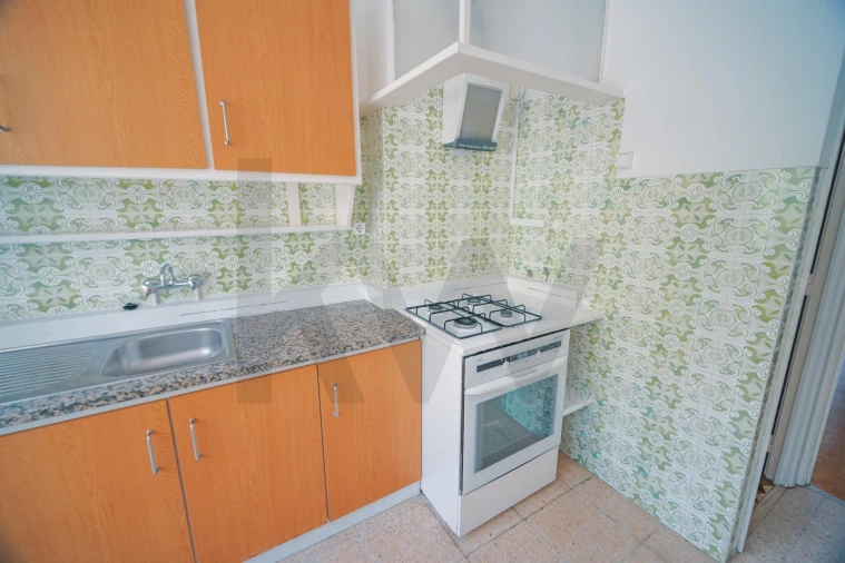 Apartamento T2 para Venda em Vila Franca de Xira Foto 18
