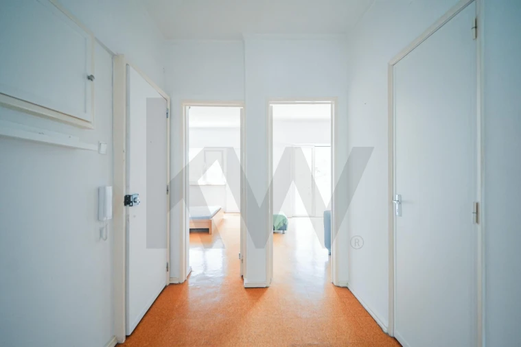 Apartamento T2 para Venda em Vila Franca de Xira Foto 21