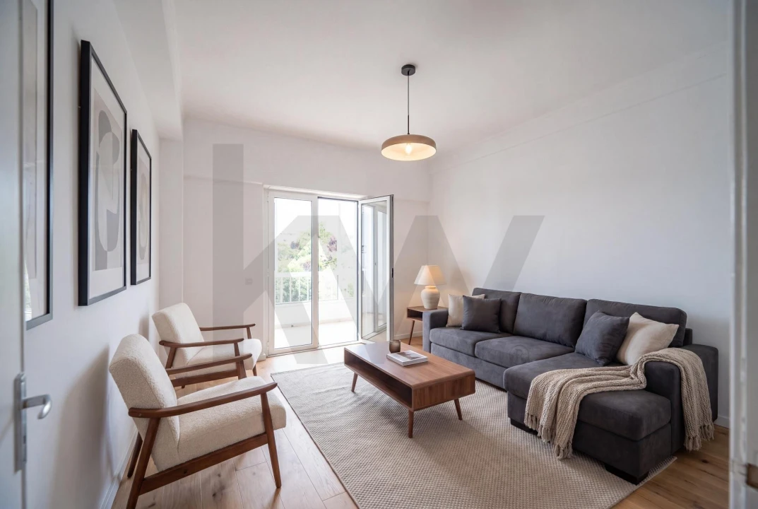 Apartamento T2 para Venda em Vila Franca de Xira Foto 23
