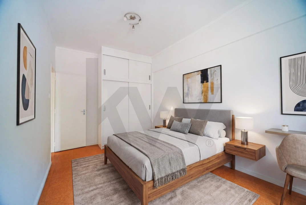 Apartamento T2 para Venda em Vila Franca de Xira Foto 28