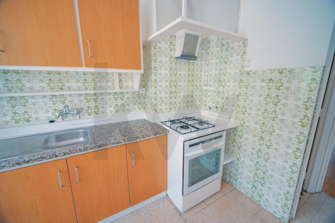 Apartamento T2 para Venda em Vila Franca de Xira Foto 18