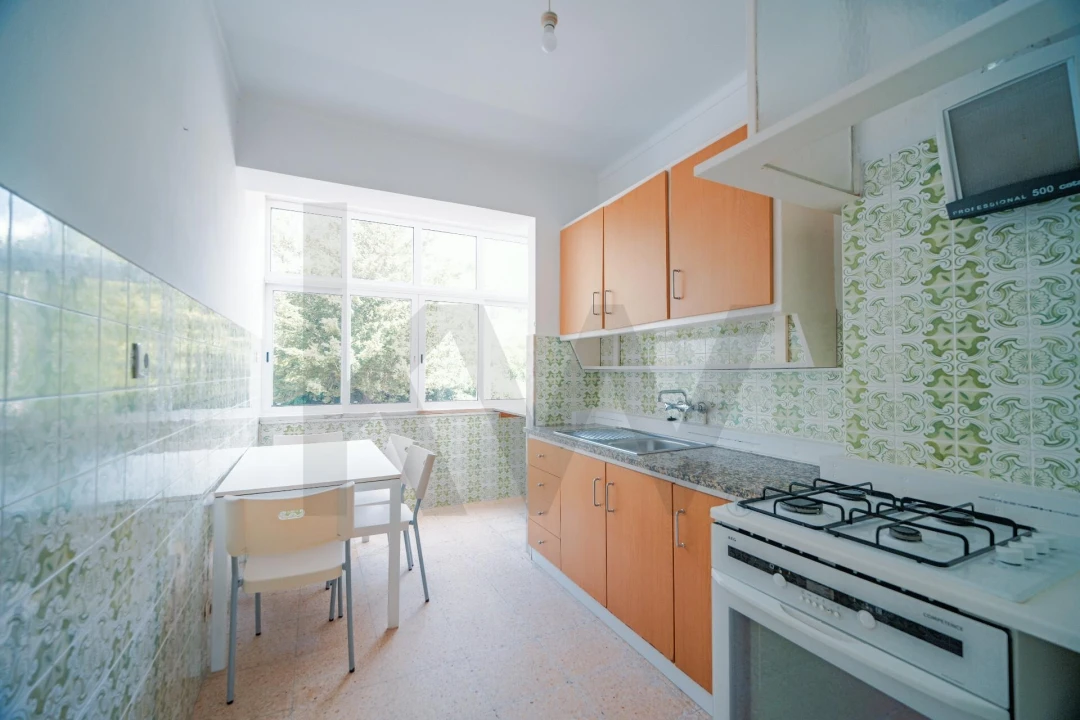 Apartamento T2 para Venda em Vila Franca de Xira Foto 16
