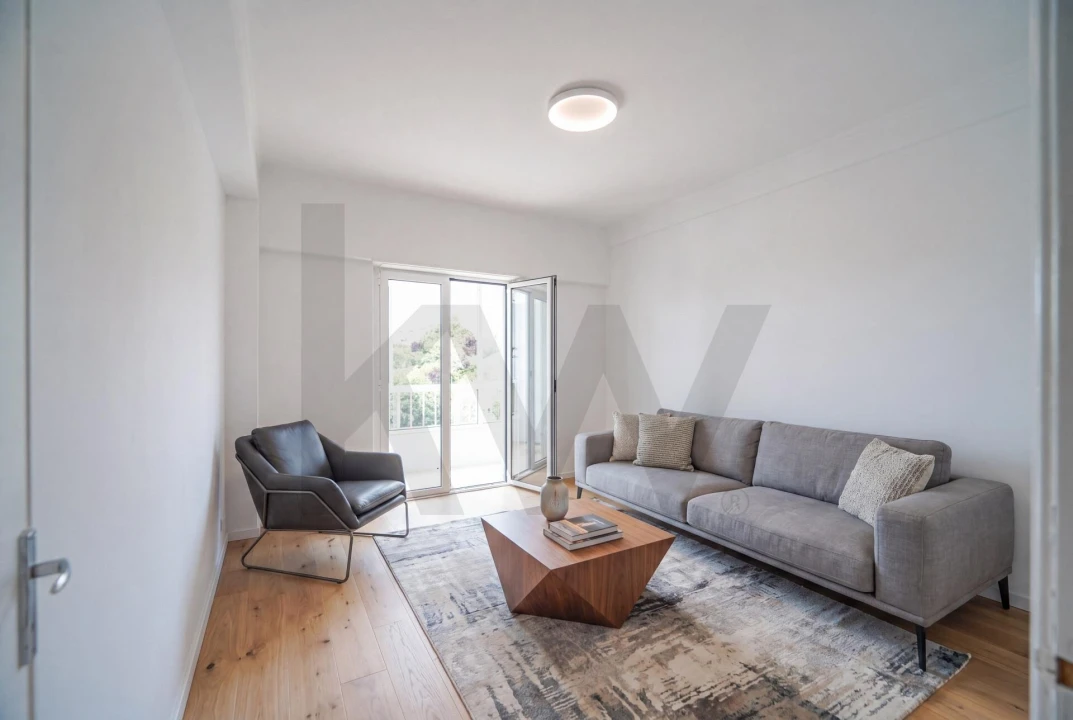 Apartamento T2 para Venda em Vila Franca de Xira Foto 22