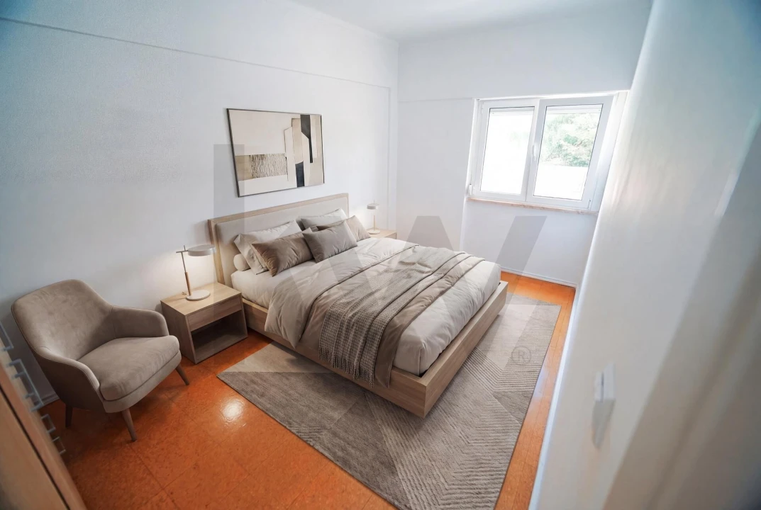 Apartamento T2 para Venda em Vila Franca de Xira Foto 27