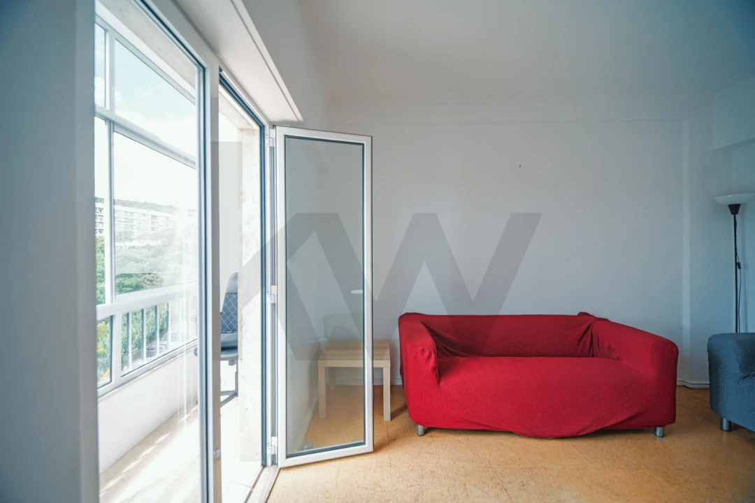 Apartamento T2 para Venda em Vila Franca de Xira Foto 3