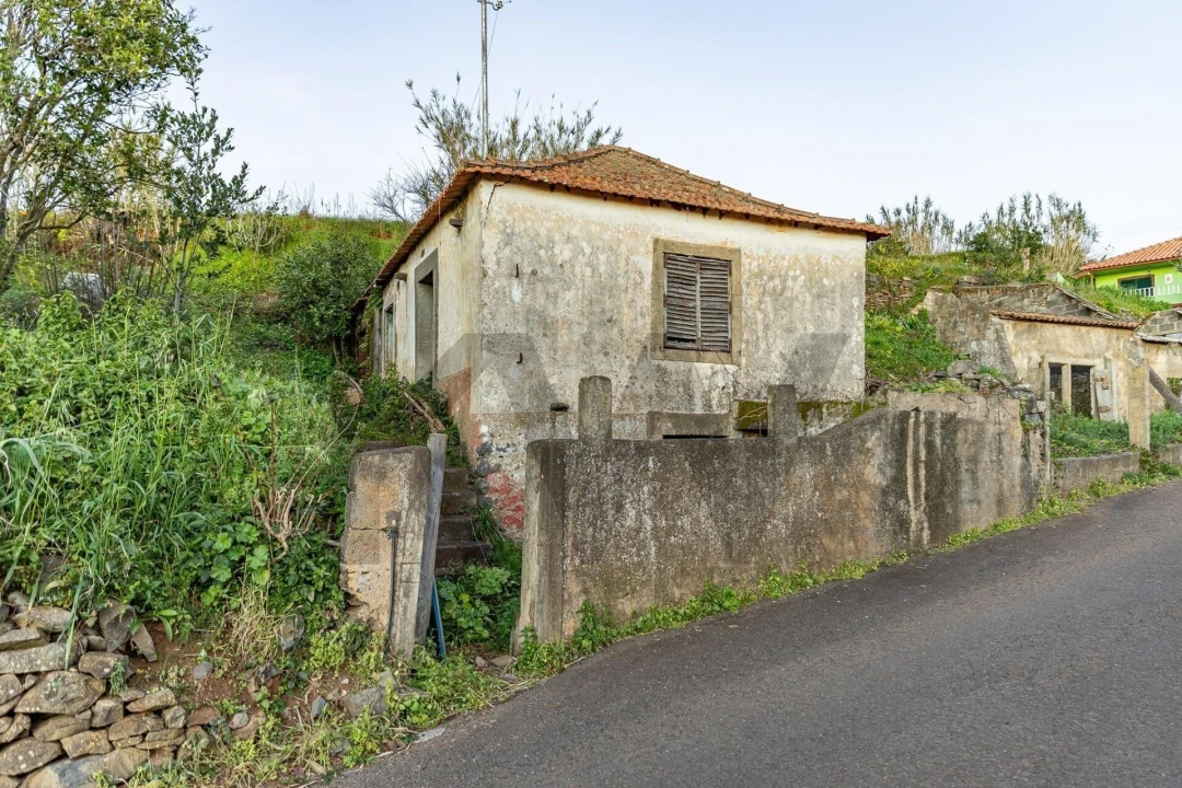 Moradia T2 para Venda em Ponta do Pargo Foto 14