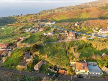 Moradia T2 para Venda em Ponta do Pargo
