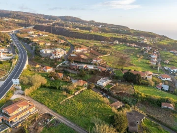 Moradia T2 para Venda em Ponta do Pargo