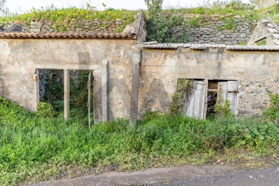 Moradia T2 para Venda em Ponta do Pargo