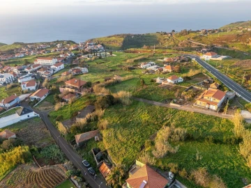 Moradia T2 para Venda em Ponta do Pargo