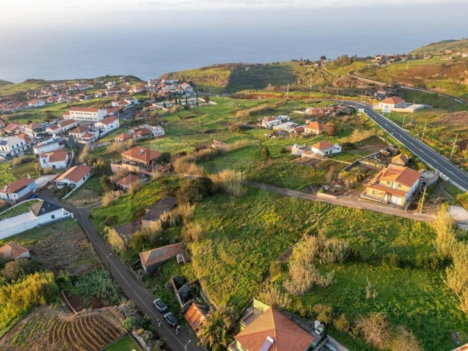 Moradia T2 para Venda em Ponta do Pargo Foto 5