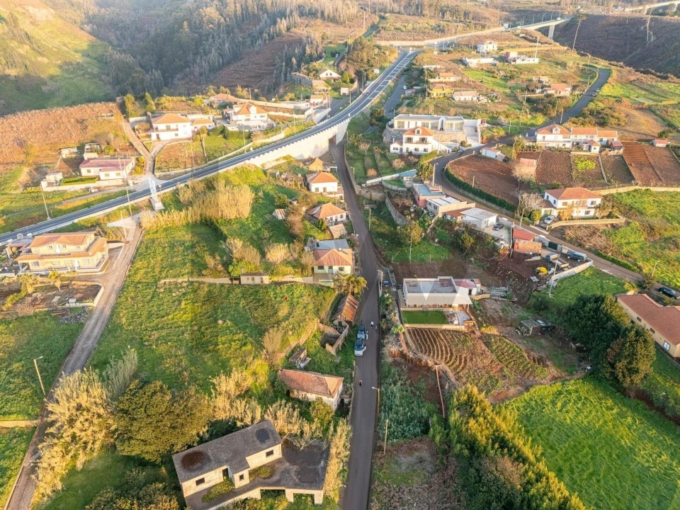 Moradia T2 para Venda em Ponta do Pargo Foto 7