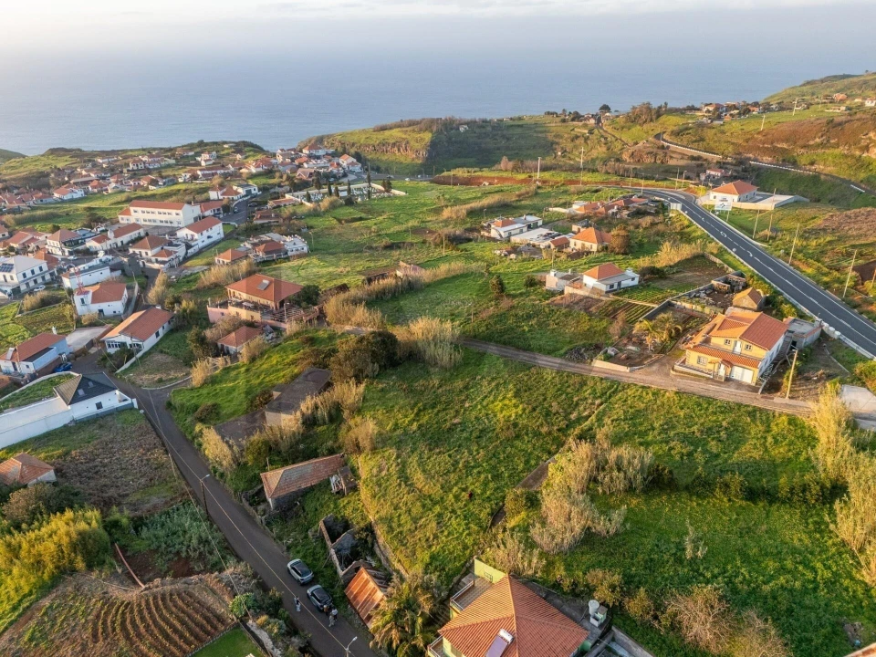Moradia T2 para Venda em Ponta do Pargo Foto 5