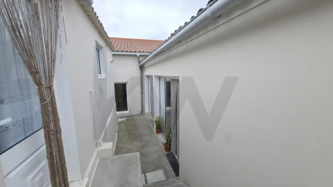 Moradia T3 para Venda em Santana