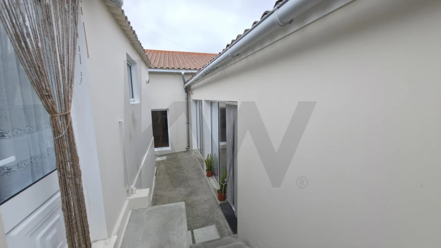 Moradia T3 para Venda em Santana Foto 17