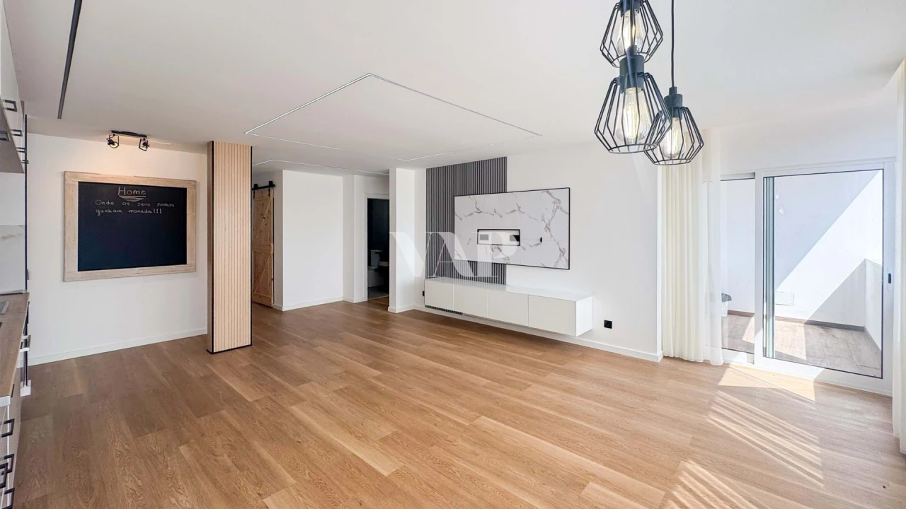 Apartamento T3 para Venda em Loule (São Clemente) Foto 8