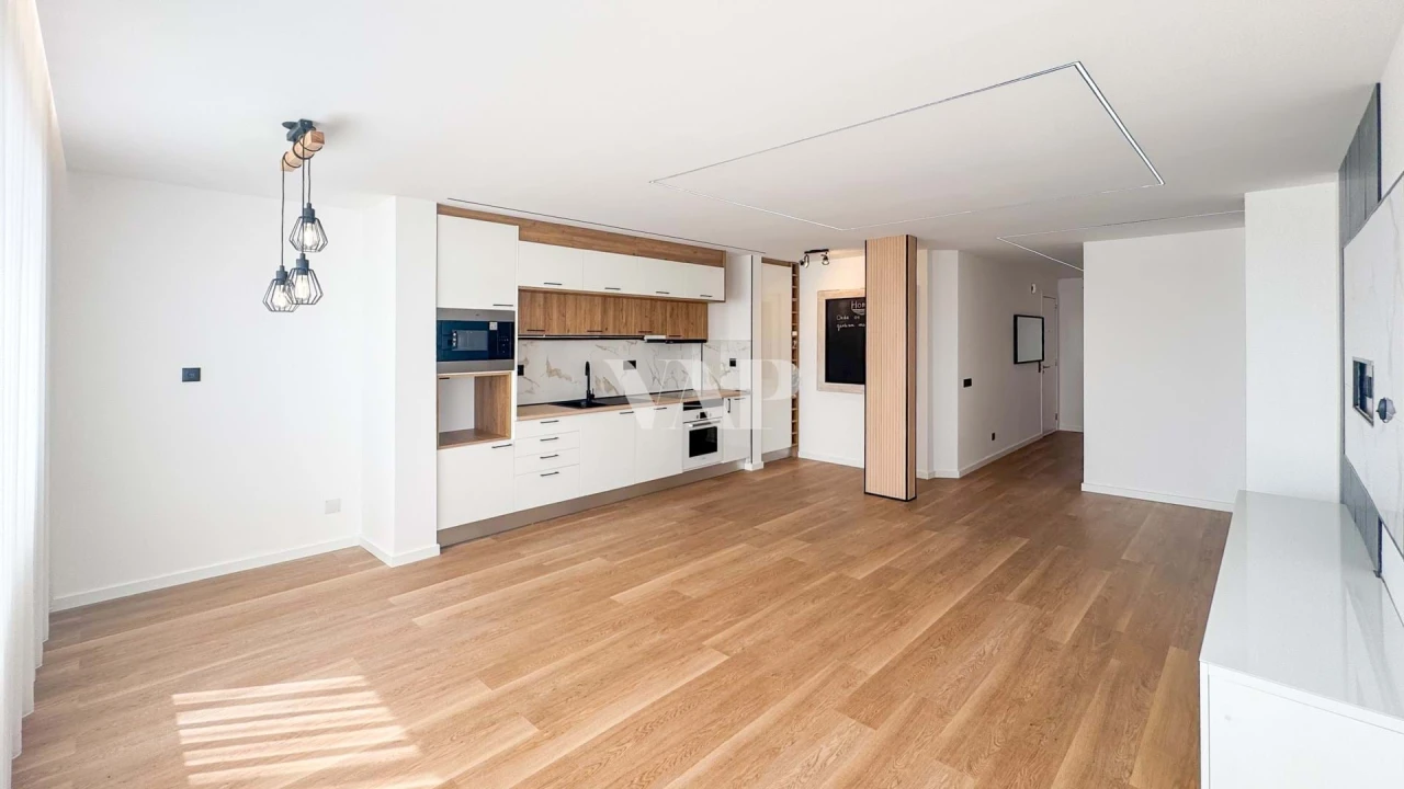Apartamento T3 para Venda em Loule (São Clemente) Foto 9