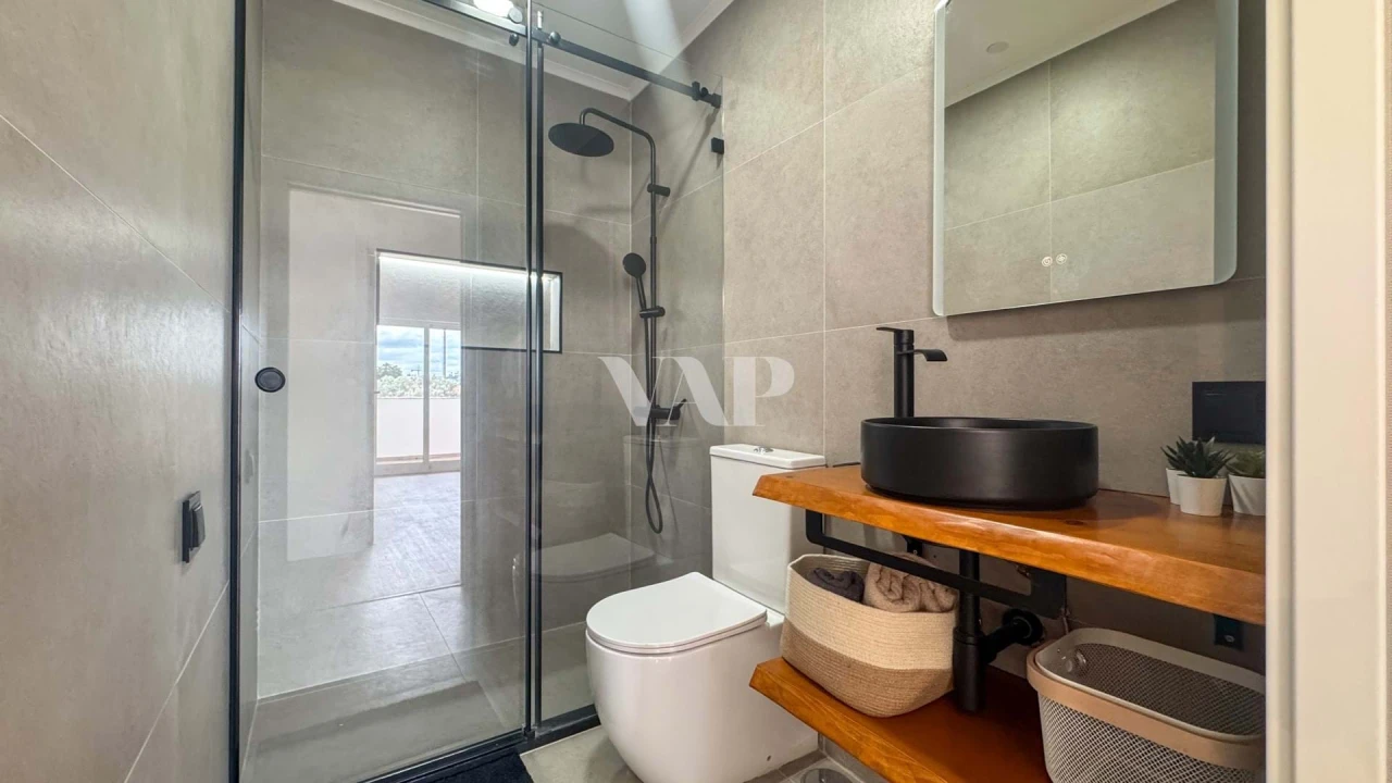 Apartamento T3 para Venda em Loule (São Clemente) Foto 4