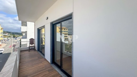 Apartamento T3 para Venda em Loule (São Clemente)