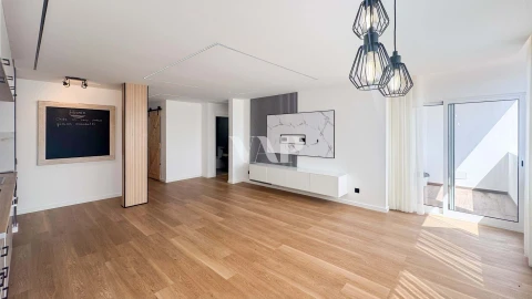 Apartamento T3 para Venda em Loule (São Clemente)