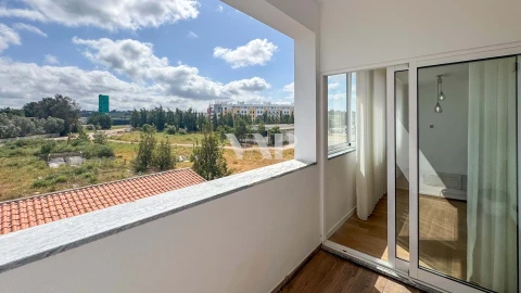 Apartamento T3 para Venda em Loule (São Clemente)