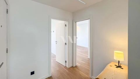 Apartamento T3 para Venda em Loule (São Clemente)